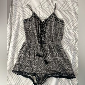 AE romper